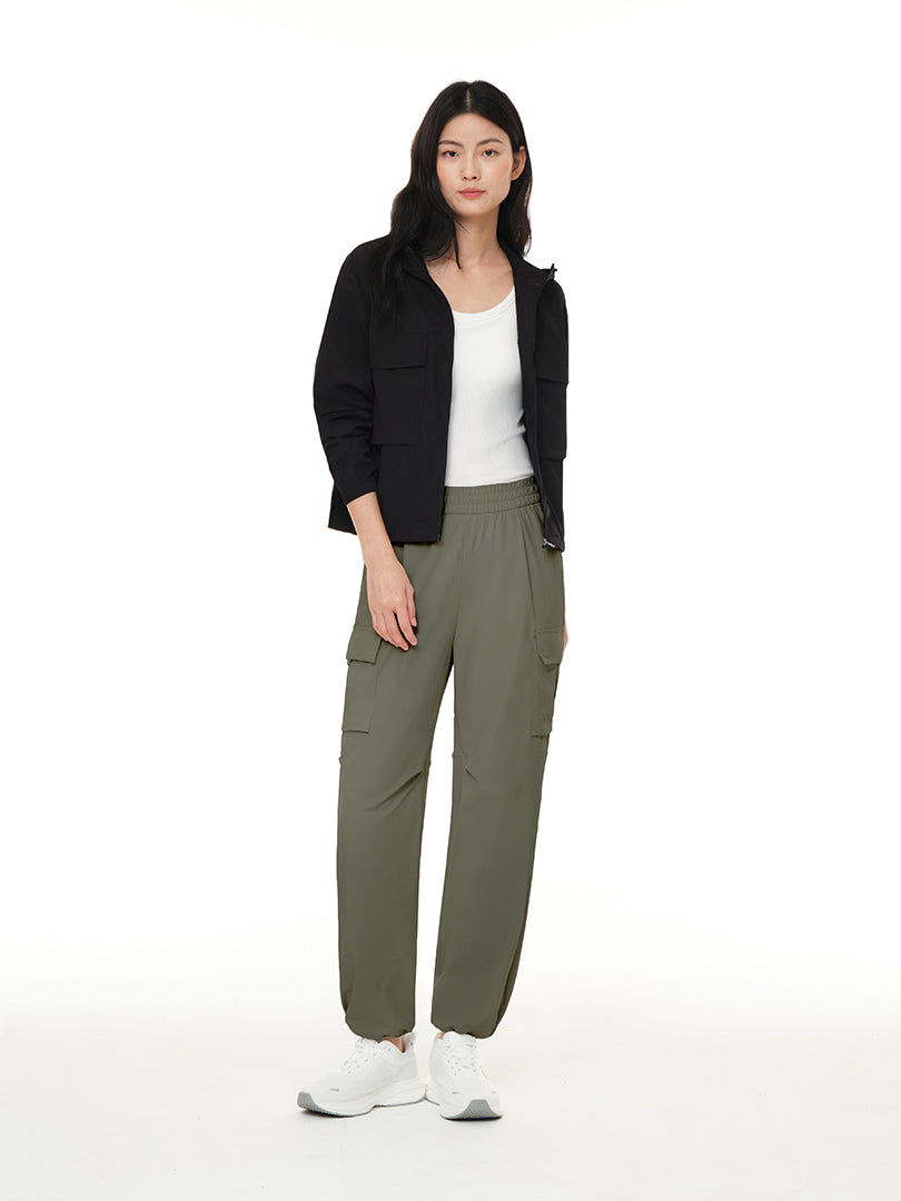 Airst 2 Way Cargo Pants