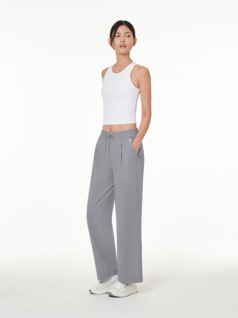 Freshmove Wide Pants