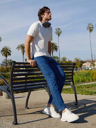 Men's Airdenim Light Jeans