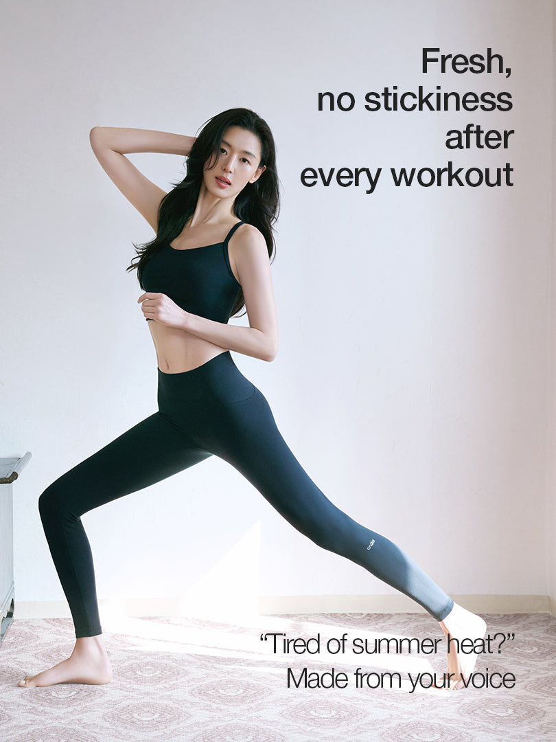 airexpert Leggings