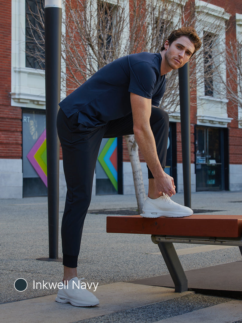 Men's Airst Sweat Free Joggers