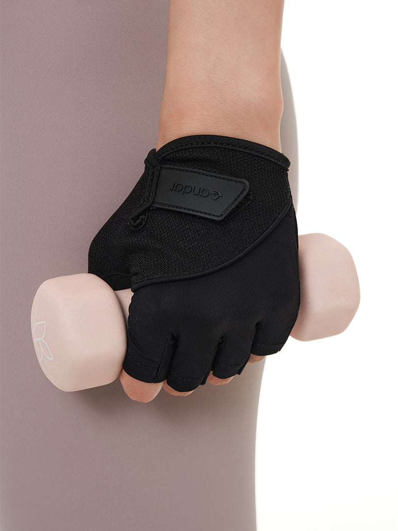 Gym Gloves 2.0
