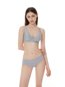 [2&2] All-Day Fit Bra (Hook & No-hook)