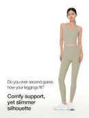 Airywin Signature Ankle Length Leggings