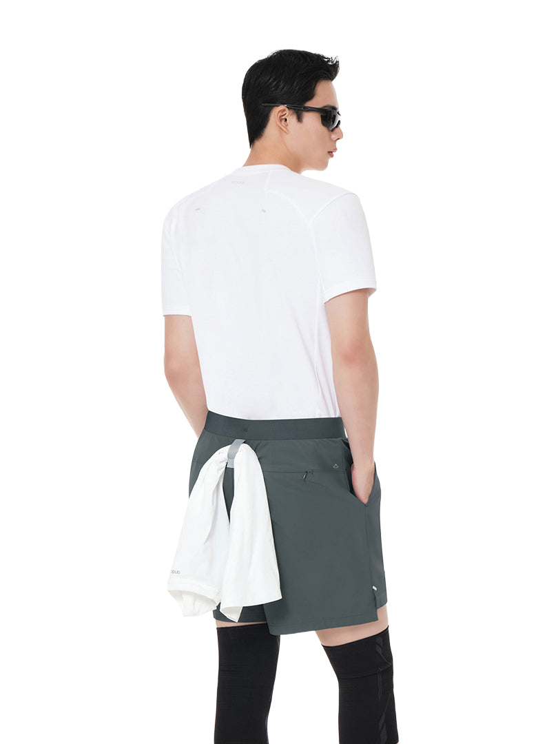 Men's Breezefit Short Sleeve