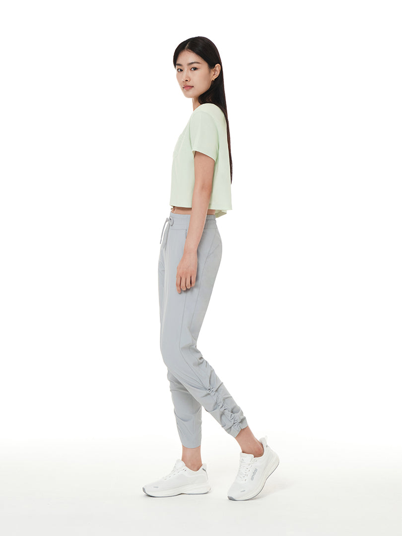 [2 SET] Airst 2 Way Pants
