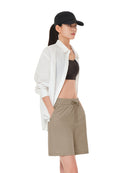 Airy Fit Bermuda Shorts