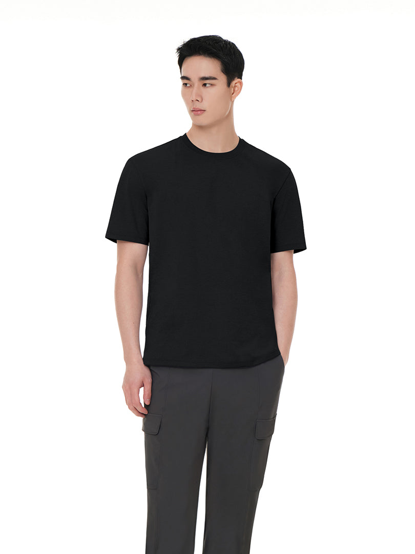Men's Airy Fit Short Sleeve