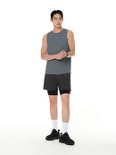Taping Tech Running Socks