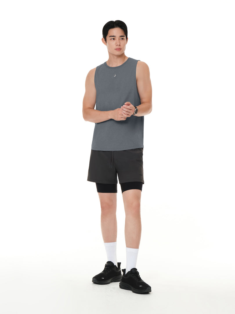 Taping Tech Running Socks