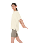 Airy Fit Oversized Fit Short Sleeve