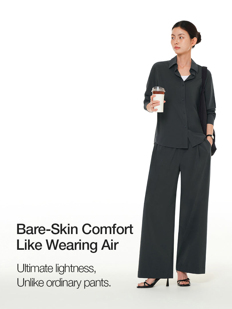 icefluid Wide Pants