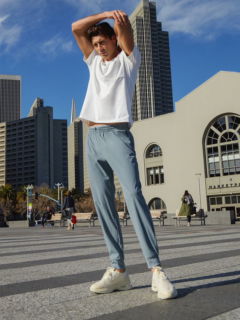 Men's Airst Sweat Free Joggers