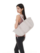 Day & Travel Shoulder Bag