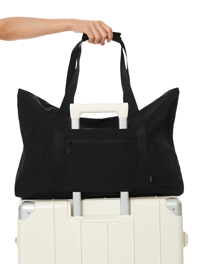 Foldable Carry Bag 2.0
