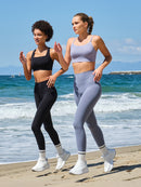 Airywin Signature Ankle Length Leggings