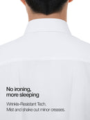 Men's ice Classic Stretch Shirt