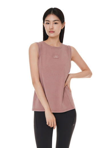 Pigment Cotton Tank Top