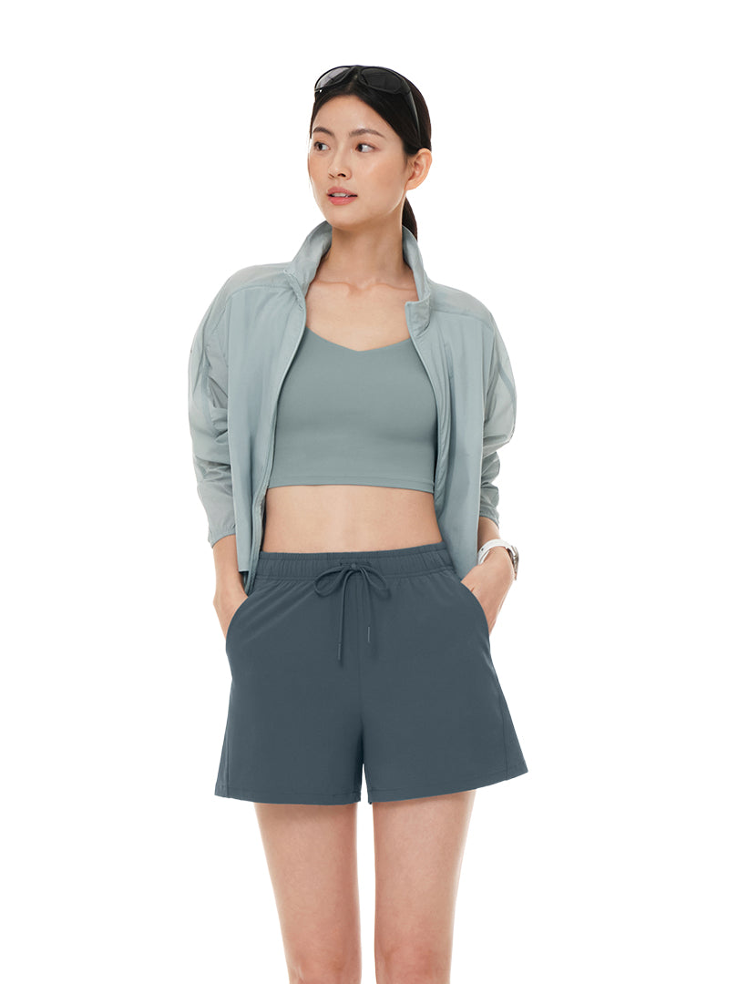 airst Shorts