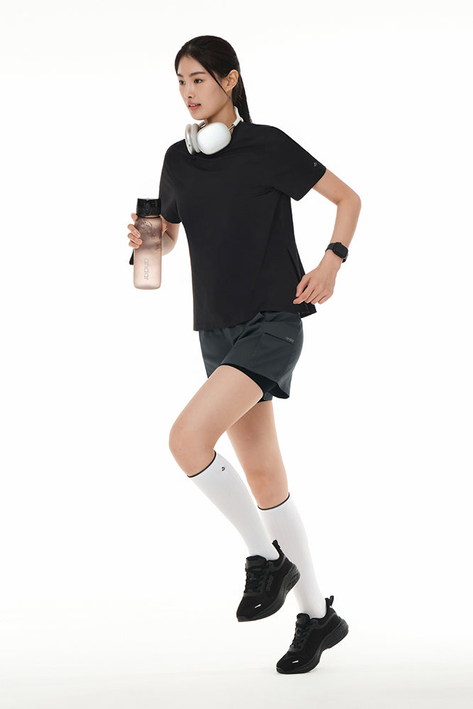 Airy Fit Light Short Sleeve