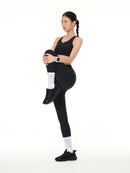 Running Leggings with Pockets