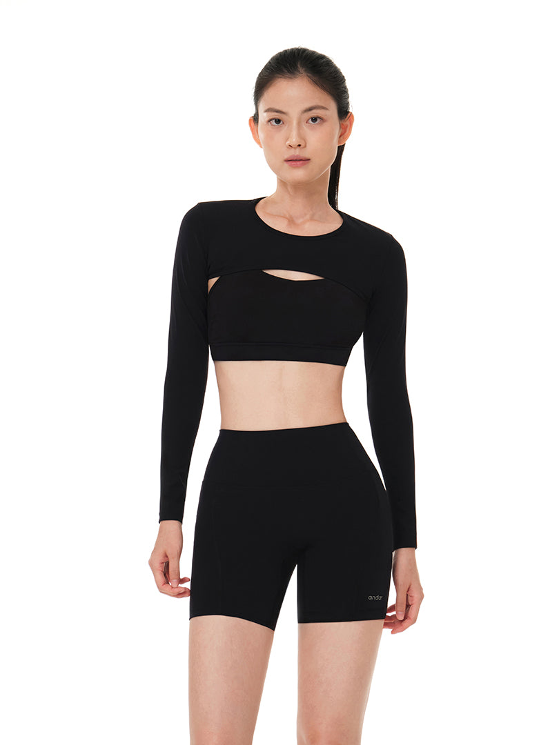 Airywin Short Leggings