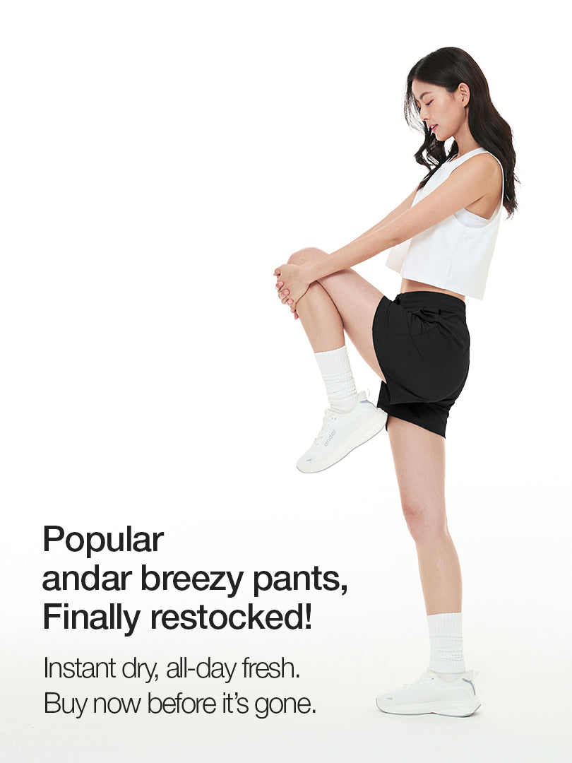 airy fit Shorts (Short)