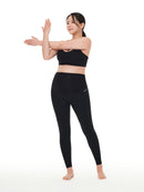 [Outlet] Airexpert Maternity Leggings
