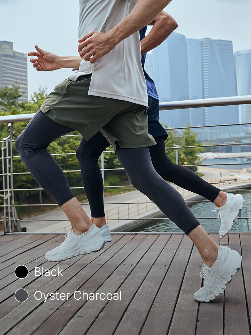 Men's Airywin Performance Leggings