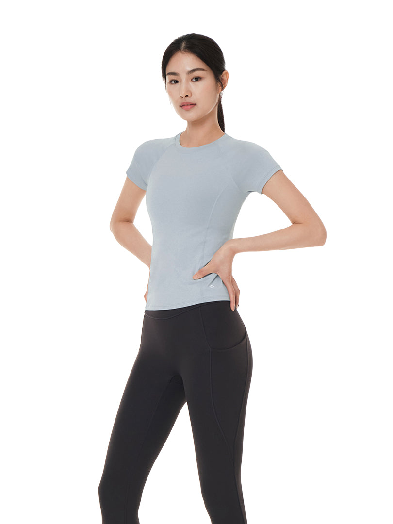 Airtouch Pace Short Sleeve