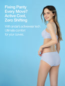 NEW All-Day Fit Cooling Panty