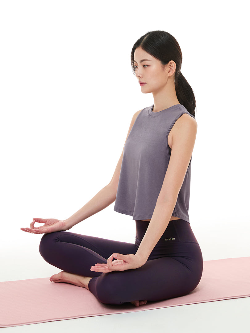 Soft modal Tank Top