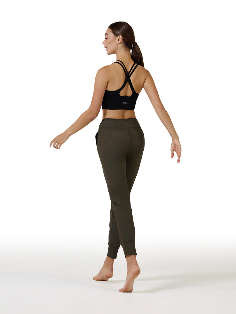 Icemooth Jogger Leggings