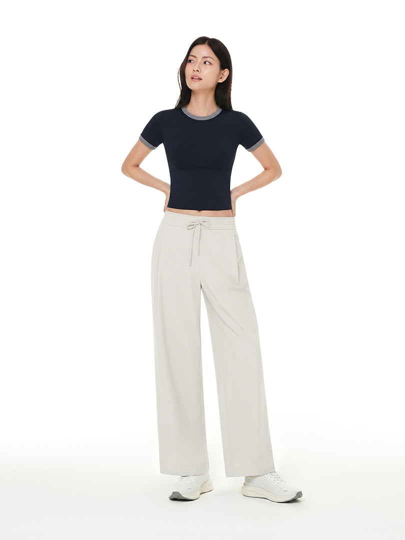 [SET] Airst Wide & 2 Way Cargo Pants