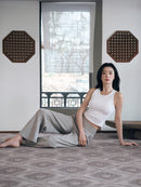 Airywin Wide Pants