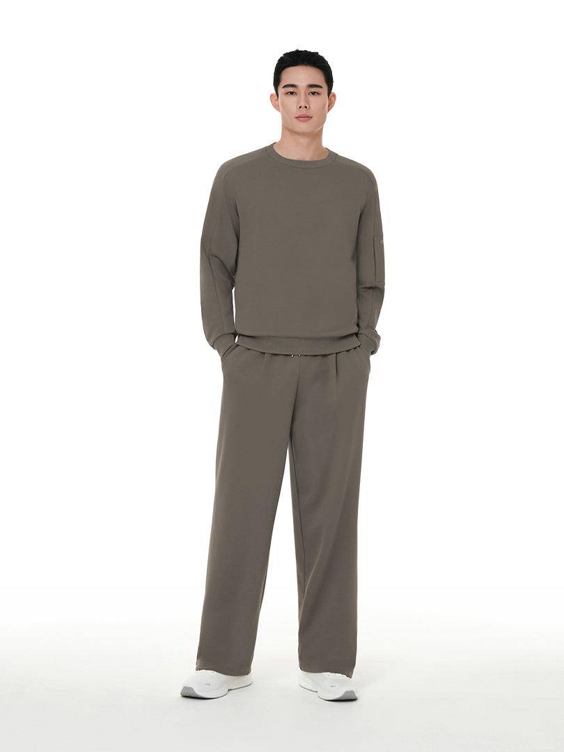 Men's mildmooth Wide Pants