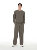 Men's mildmooth Wide Pants