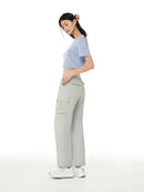 [SET] Airst Wide & 2 Way Cargo Pants