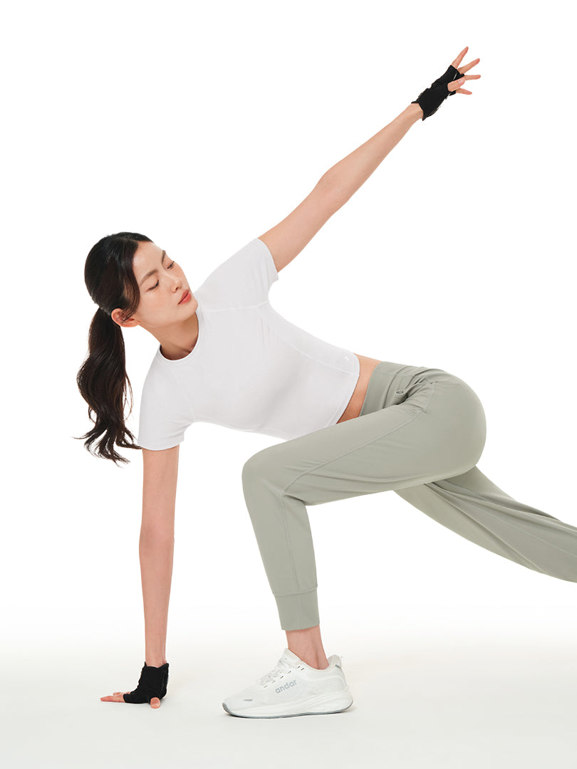 airyfre Jogger Leggings