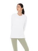 Airy Fit Oversized Fit Long Sleeve