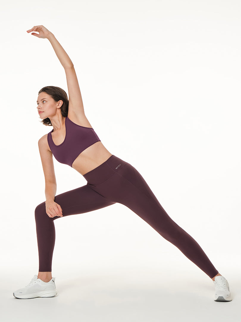 Airywin Support Adjustable Bra