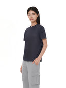 Aerocotton Standard Fit Short Sleeve