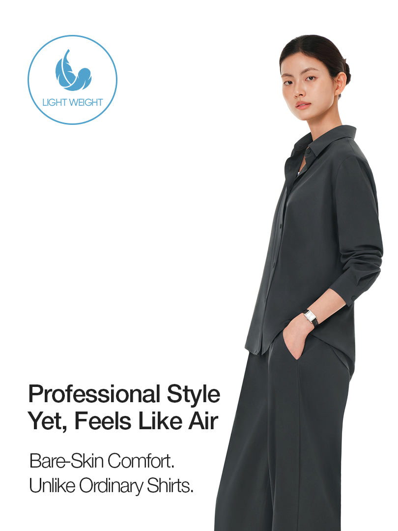 icefluid Relaxed Fit Shirt