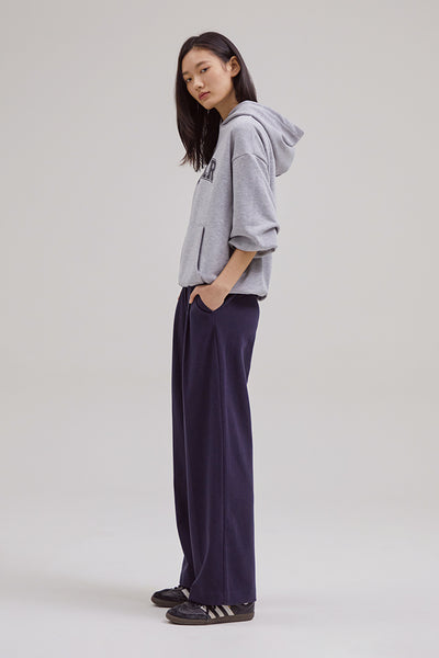 ANDAR Oversized Fit Hoodie