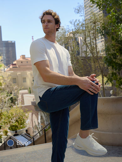 Men's Airdenim Light Jeans