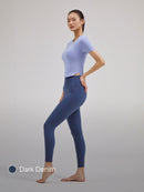 [2 FOR S$120] Airywin Signature Ankle Length Leggings