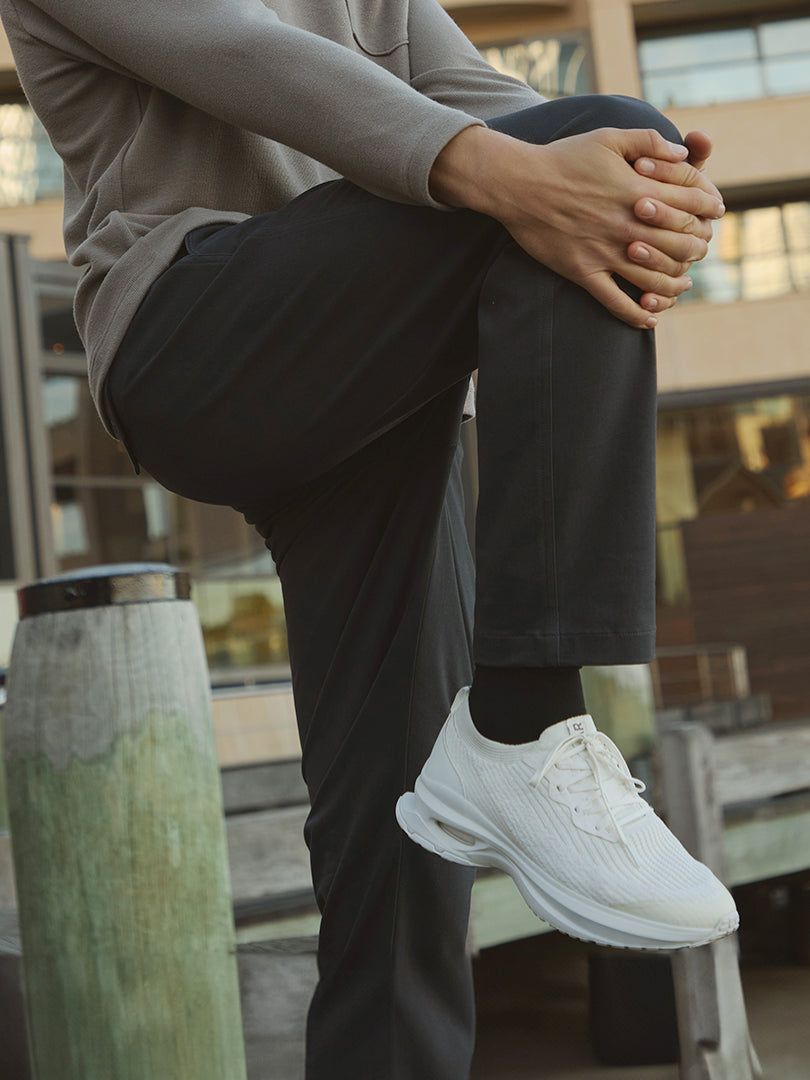 [3SET] Mens Classic Socks