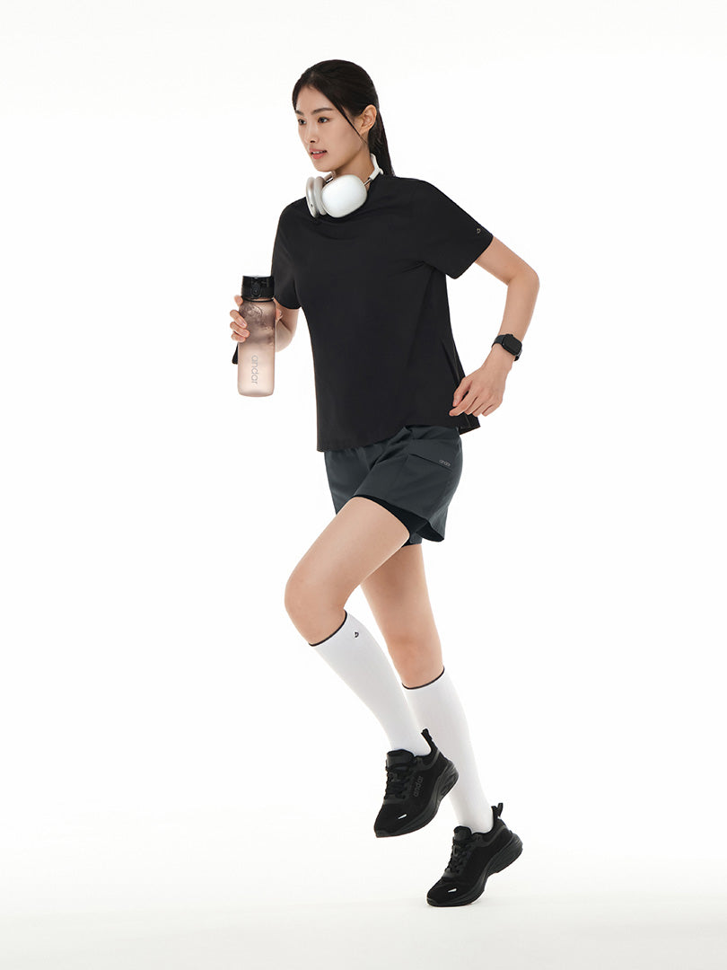 airyfit Light Short Sleeve