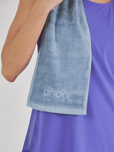 Soft Bamboo Towel