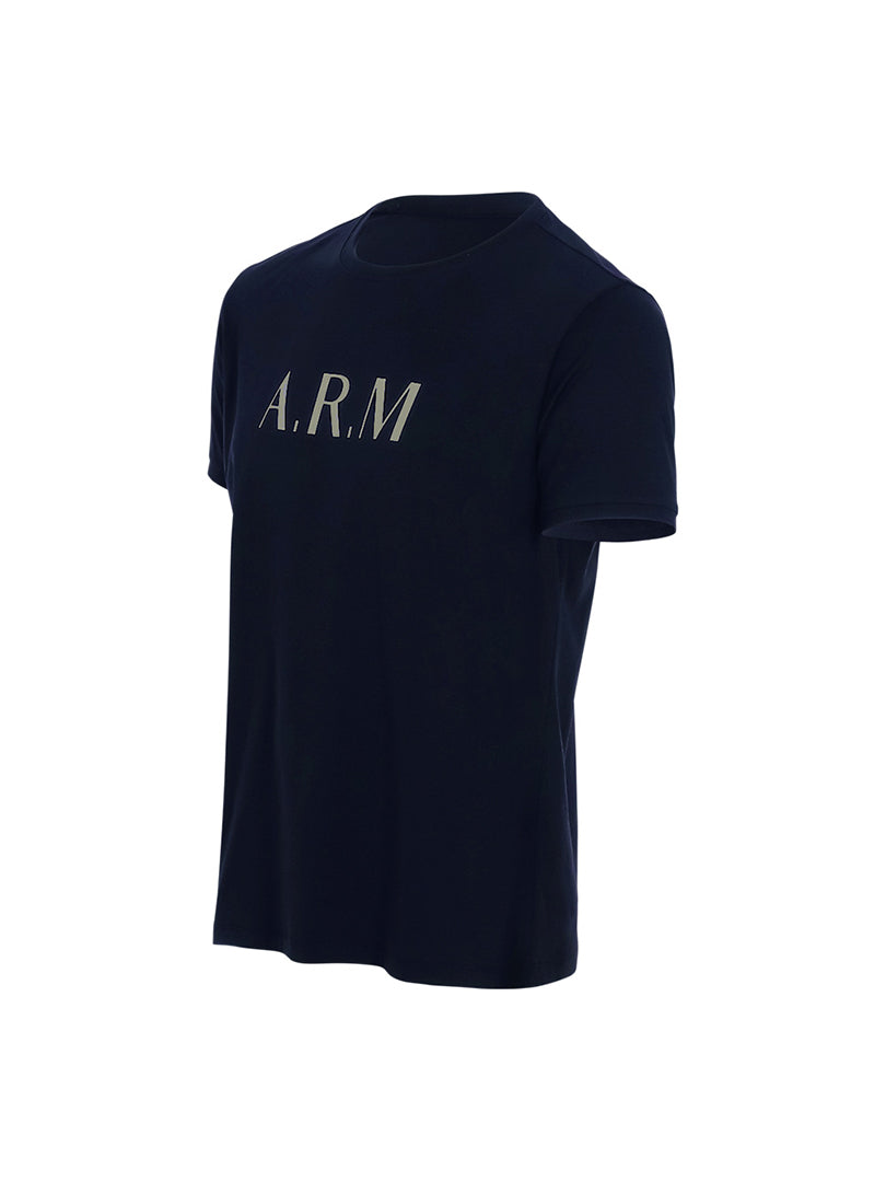 [3 FOR S$75] Men's Airy Fit A.R.M Athletic Fit Short Sleeve